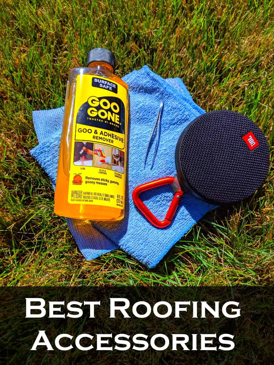 Roofing Gear Roof Hippie Helpful Roofing Tips and