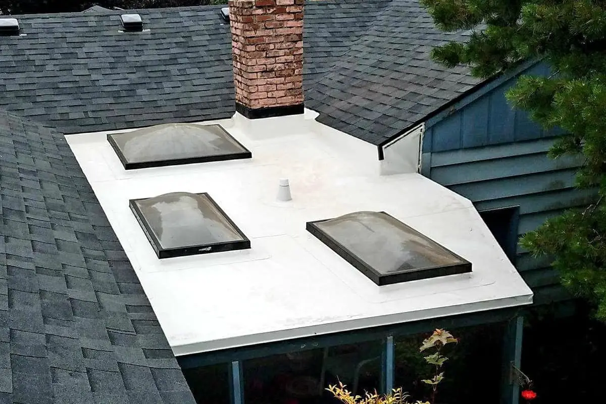 8 Different Types Of Flat Roof Materials You Didn’t Know Existed – Roof ...