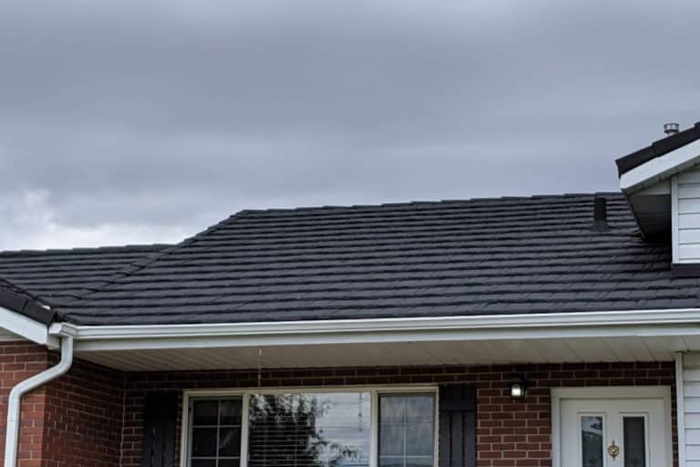 18 Pros & Cons | Synthetic Slate Roofing – Roof Hippie | Helpful ...