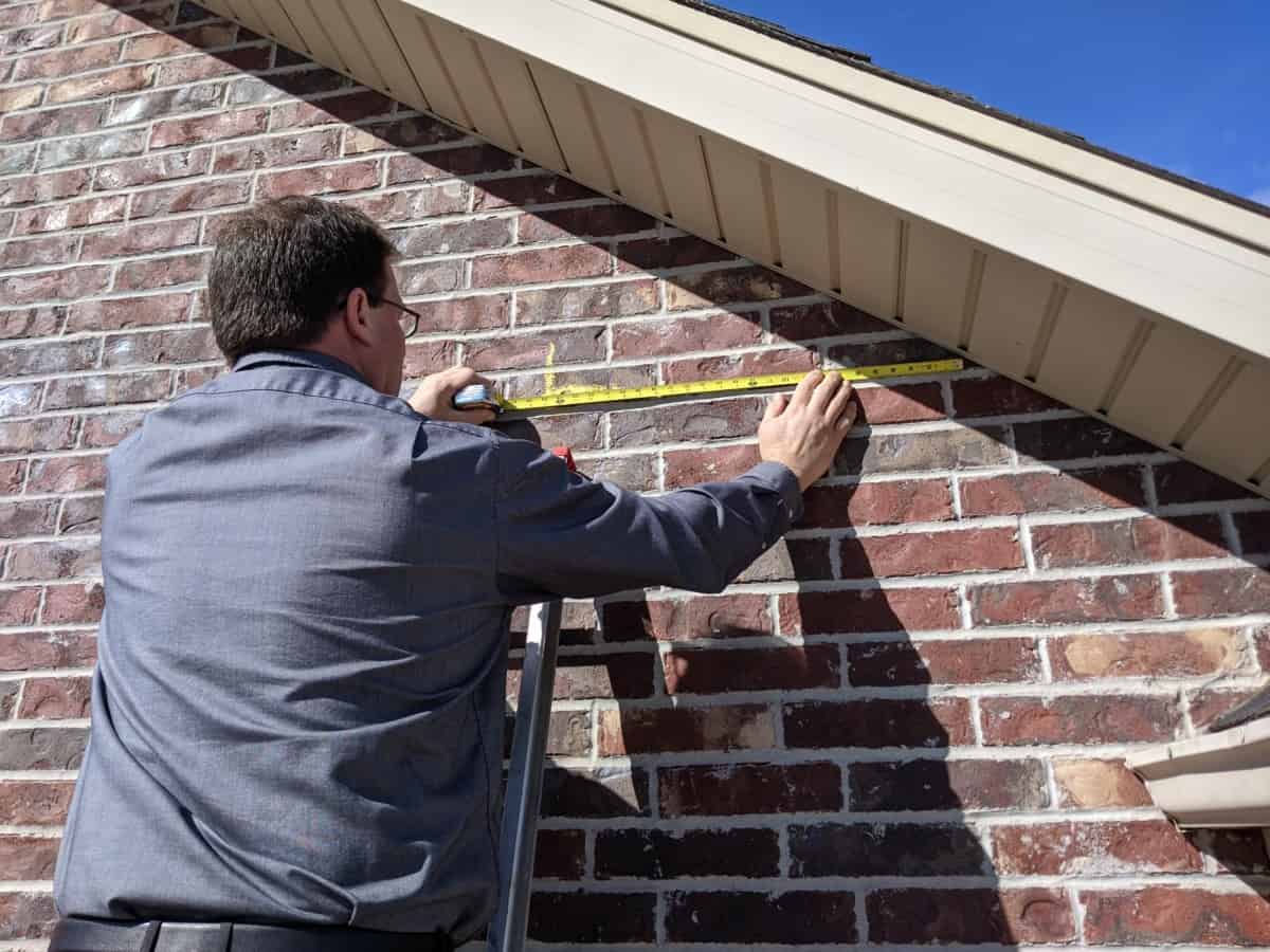 5 Easy Ways To Measure Roof Pitch – Roof Hippie | Helpful Roofing Tips