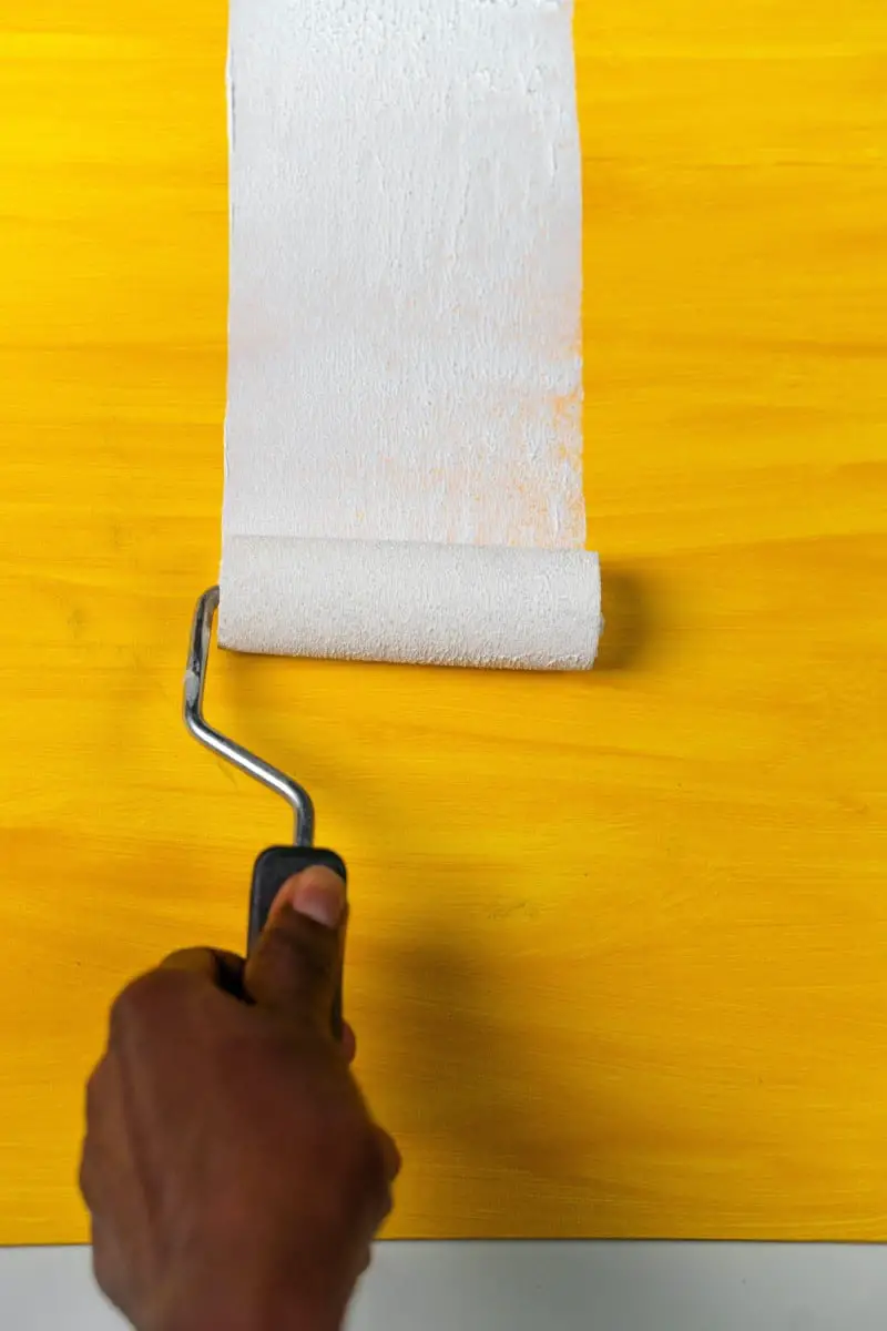 Can A Roof Be Painted? Roof Hippie Helpful Roofing Tips and Information