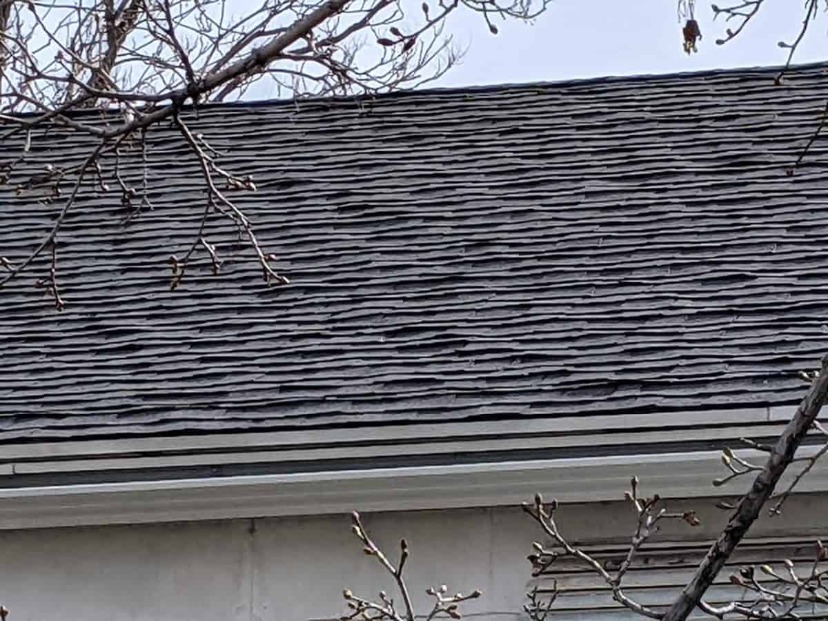 Why Are My Shingles Lifting? What You Need To Do About It Roof