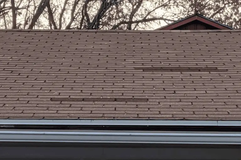 Why Are My Shingles Lifting? What You Need To Do About It Roof